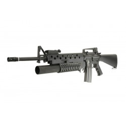 SA-G02 Assault Rifle Replica