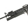 SA-G02 Assault Rifle Replica