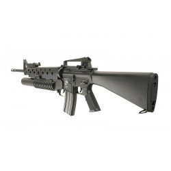 SA-G02 Assault Rifle Replica