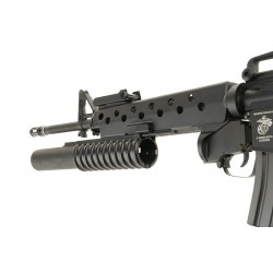 SA-G02 Assault Rifle Replica