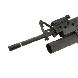 SA-G02 Assault Rifle Replica
