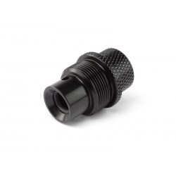 Adaptador Silenciador Tokyo Marui VSR-10 Pro, JG BAR-10