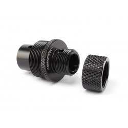Adaptador Silenciador WELL MB03, 07, 08, 09, 10, 12, 4402, 4411