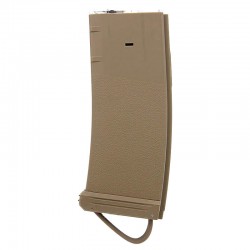 Modify Bhive 150bbs Cargador Mid Cap Tracer Serie M4/M16