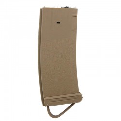 Modify Bhive 150bbs Cargador Mid Cap Tracer Serie M4/M16