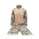 Uniforme Combat Estilo Multicam