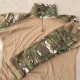 Uniforme Combat Estilo Multicam