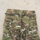 Uniforme Combat Estilo Multicam