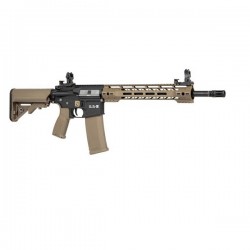 SA-E14  EDGE™ RRA Carbine Replica Half-Tan