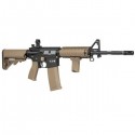 SA-E03 EDGE™ RRA Carbine Replica Black