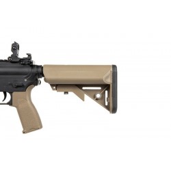SA-E14  EDGE™ RRA Carbine Replica Half-Tan