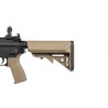 SA-E14  EDGE™ RRA Carbine Replica Half-Tan