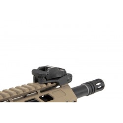 SA-E14  EDGE™ RRA Carbine Replica Half-Tan