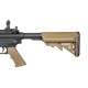 SA-E12 EDGE™ RRA Carbine Replica Half-Tan