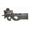 FN Herstal P90 Tactical King Arms