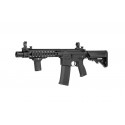SA-E07  EDGE™ RRA Carbine Replica Black