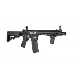 SA-E07  EDGE™ RRA Carbine Replica Black