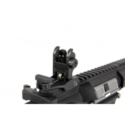 SA-E07  EDGE™ RRA Carbine Replica Black
