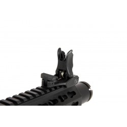 SA-E07  EDGE™ RRA Carbine Replica Black
