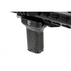 SA-E07  EDGE™ RRA Carbine Replica Black