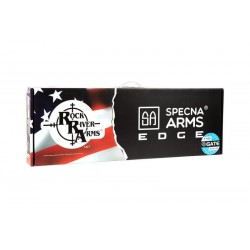 SA-E07  EDGE™ RRA Carbine Replica Black