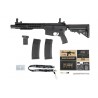 SA-E07  EDGE™ RRA Carbine Replica Black