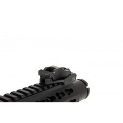 SA-E07  EDGE™ RRA Carbine Replica Black