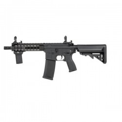 SA-E08  EDGE™ RRA Carbine Replica Black