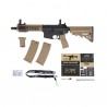 SA-E08  EDGE™ RRA Carbine Replica Half-Tan