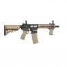 SA-E08  EDGE™ RRA Carbine Replica Half-Tan