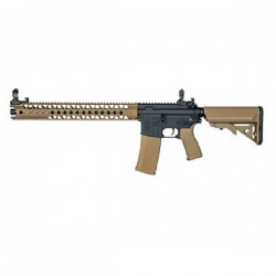 SA-E16 EDGE™ RRA Carbine Replica Half-Tan