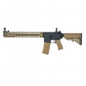 SA-E16  EDGE™ RRA Carbine Replica Half-Tan