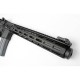 E&L MUR Custom Carbine AEG Platinum