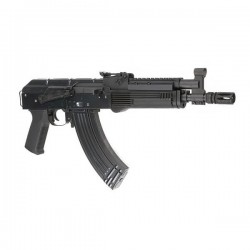 ELAK710 Custom AK Pistol AEG Platinum