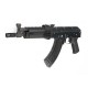 ELAK710 Custom AK Pistol AEG Platinum