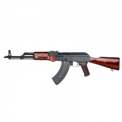 ELAKM AEG Platinum