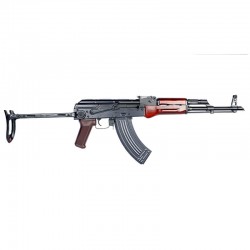 ELAKMS AEG Platinum
