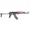 ELAKMS AEG Platinum