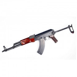 ELAKMS AEG Platinum