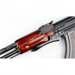 ELAKMS AEG Platinum