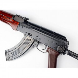 ELAKMS AEG Platinum