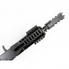 ELAKS74UN-C Tactical MOD C AEG Platinum