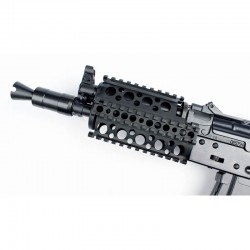 ELAKS74UN-B Tactical MOD B AEG Platinum