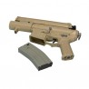 Amoeba CCP M4 DE