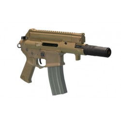 Amoeba M4-CCP-S DE