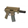 Amoeba M4-CCP-S DE