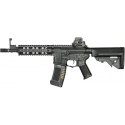 Amoeba M4 Assault Rifle BK