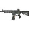 Amoeba M4 Assault Rifle BK