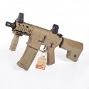 Amoeba M4 CG DE