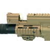 Amoeba M4 CCR-S DE